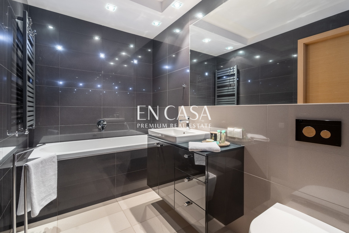 Apartment Sale Warszawa Śródmieście Sienna 12